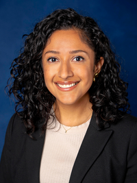 Cynthia Rodriguez Headshot