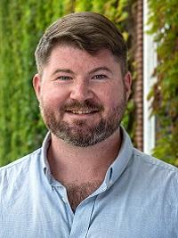 jared chapman registrar office