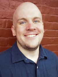 Ben Cannon Headshot '22