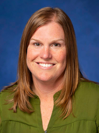 Julie Draczynski Headshot