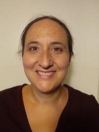 kate bush visiting assistant professor history department