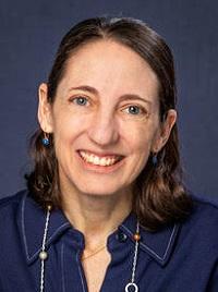 Debra L. Gettelman, professor of english