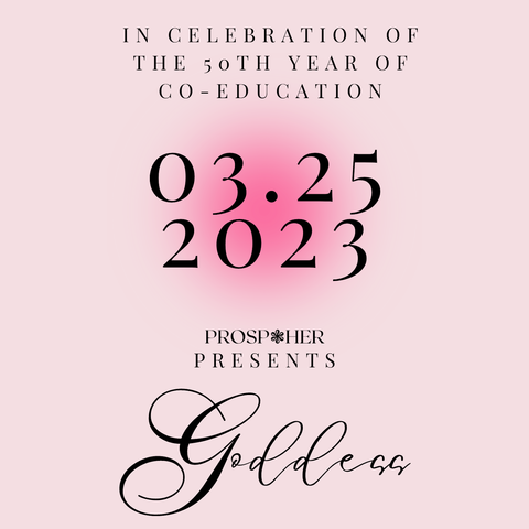 Prosp Her Goddess Gala