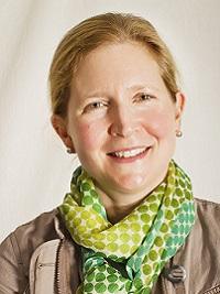 professor gwenn miller, history department