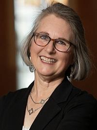 Marybeth Kearns-Barrett, Director Chaplain's office