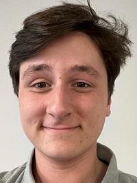 student tour guide frank amuso