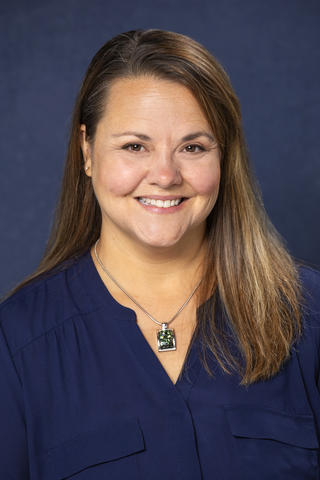 Photo of Liz Drexler-Hines