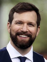 chris amante environmental studies faculty