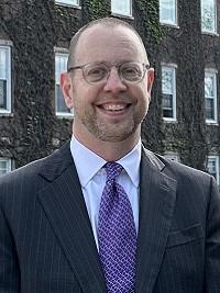 chris murray, director washington semester program