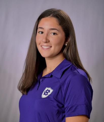 Emmy Mazzacano '25 Photo of Emmy Mazzacano