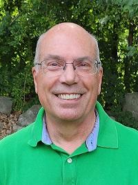 Keith Seitter professor environmental science