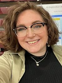 kayla joyce psychology department lab supervisor