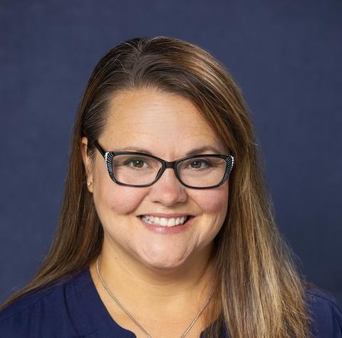 liz drexler hines, student wellness