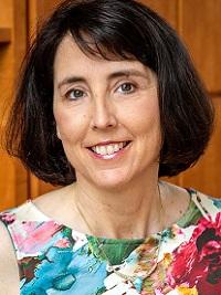 Michelle Sterk Barrett Director J.D. Power Center for Liberal Arts in the World