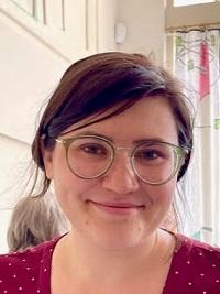 visiting assistant professor psychology, ruth mcleod