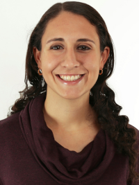 Rebecca Markarian Headshot