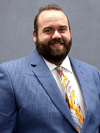 Mark Wade Residence life