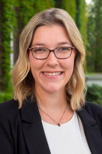 Headshot of Brenna St. John, Admission Counselor Headshot of Brenna St. John, Admission Counselor