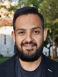 omar quinonez professor philosophy