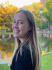 rachel derocco cbl intern