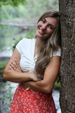 Photo of Ava Marenna '26