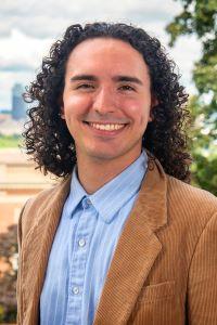 Headshot of Keane Fajardo, Assistant Director of Admission for DEI Headshot of Keane Fajardo, Assistant Director of Admission for DEI