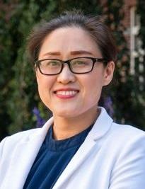 luna goldblatt professor economics accounting