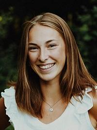 catherine pfau cbl intern