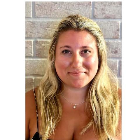 Photo of Ashley Pothier '26