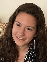 courtney Yockel cbl intern