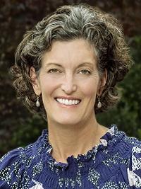 professor melissa trafton visual arts