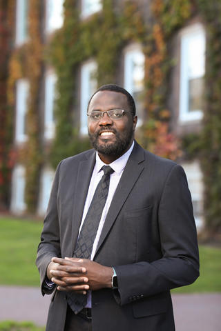 Antonio Willis Berry