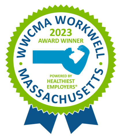 WorkWell MA 2023 Winner