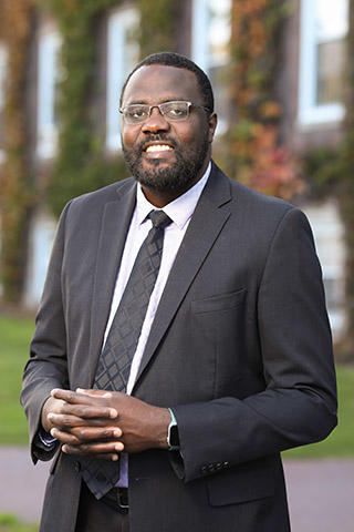 Antonio Willis Berry