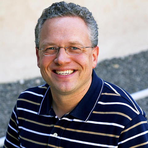 Professor Robert Bellin