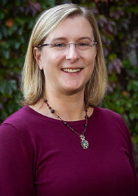 Professor Bridget Franco