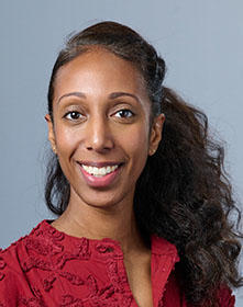 Jacqueline (Lin) Georgis