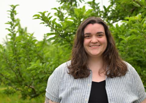 Kelsey Moran, Psy.D. Kelsey Moran, Psy.D.