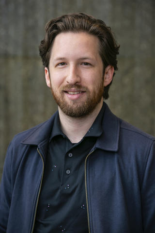 Noah Peterson, Psy.D. Noah Peterson