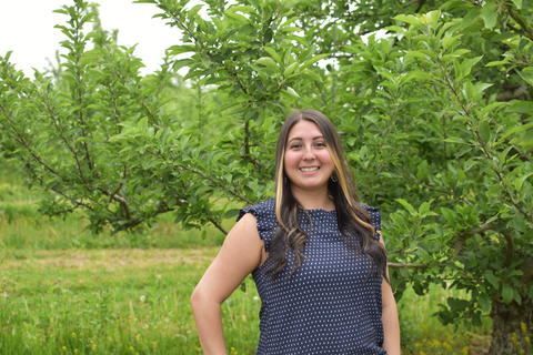 Gabby Trainor, MSW, LCSW Gabby Trainor