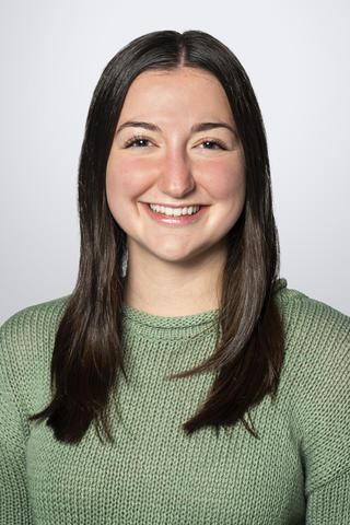 Seneca Baldi Headshot