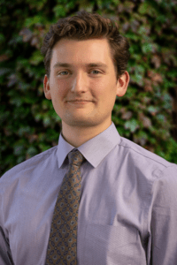 Fred Pohlen Headshot Headshot of Fred Pohlen