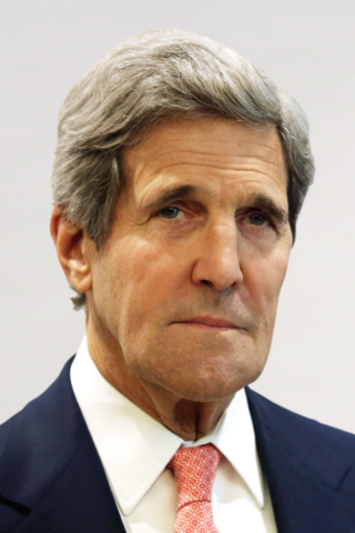 John Kerry